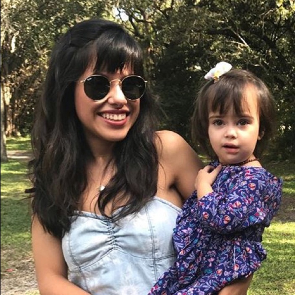Meet your Posher, Adriana